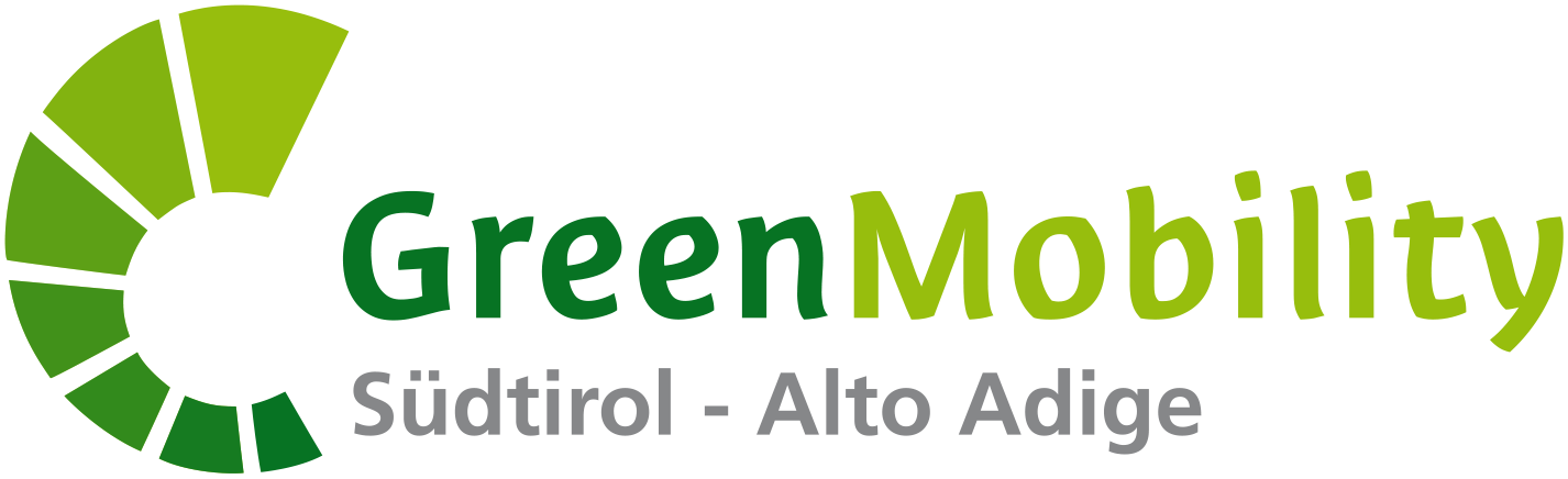 Logo Südtirol radelt